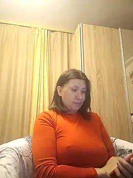 ROXOLANAA SEXY online show from 03.26.26