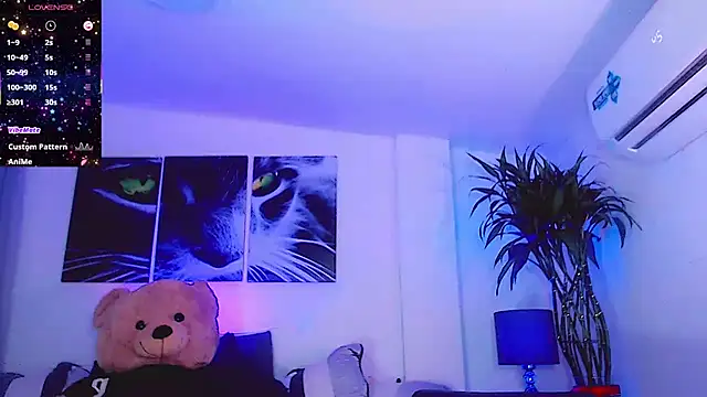 Sophiesweet5 online show from 02.02.26