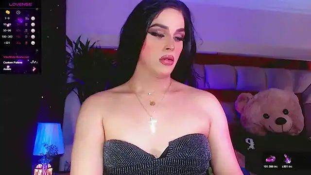 Sophiesweet5 online show from 02.15.26