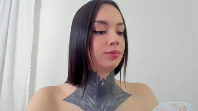 All yours555 online show from 02.18.25