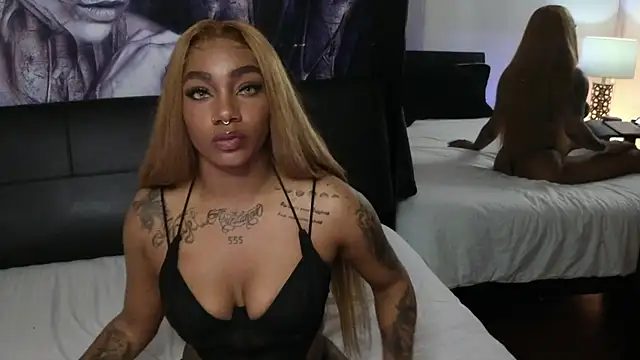 emely brandon online show from 11.20.25