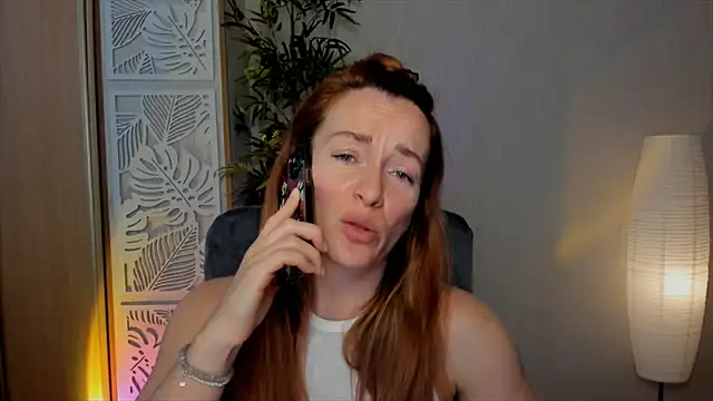 RebeccaMartinez online show from 03.31.26