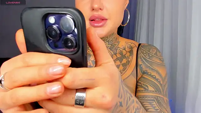 pantera flashh online show from 01.15.26