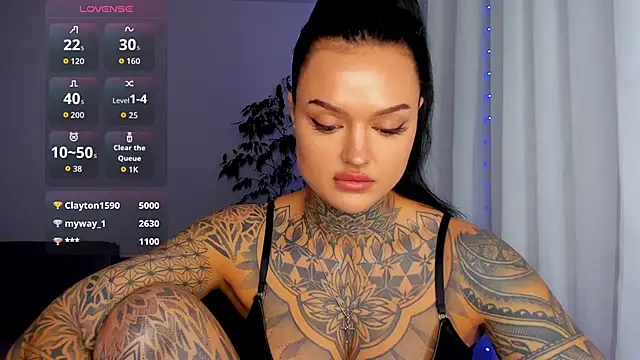 Snapshot of pantera_flashh chatting on 02.21.26 pantera flashh online show from 02.21.26