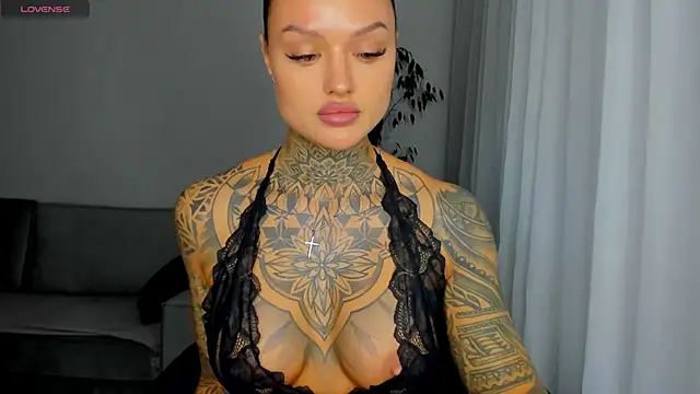 pantera flashh online show from 03.20.26