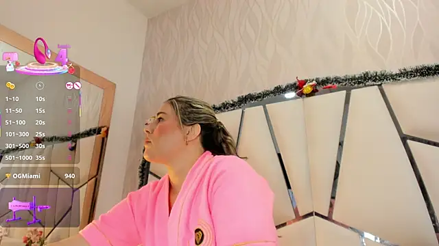 kimberly7  online show from 12.15.25