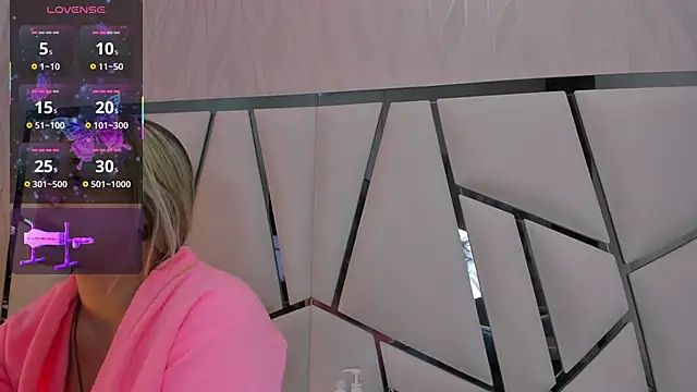 kimberly7  online show from 04.15.26