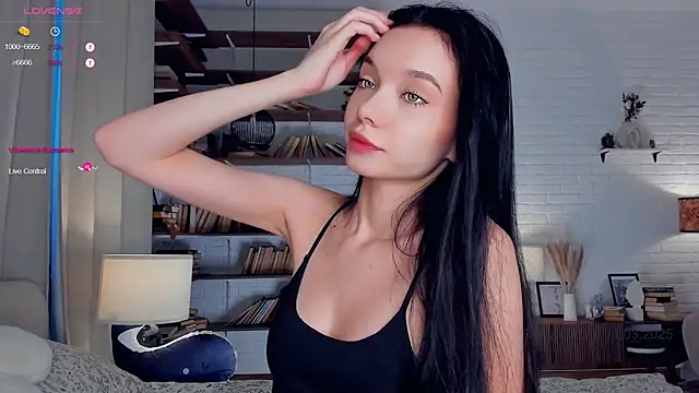 Snapshot of Riskyproject chatting on 03.14.25 Riskyproject online show from 03.14.25