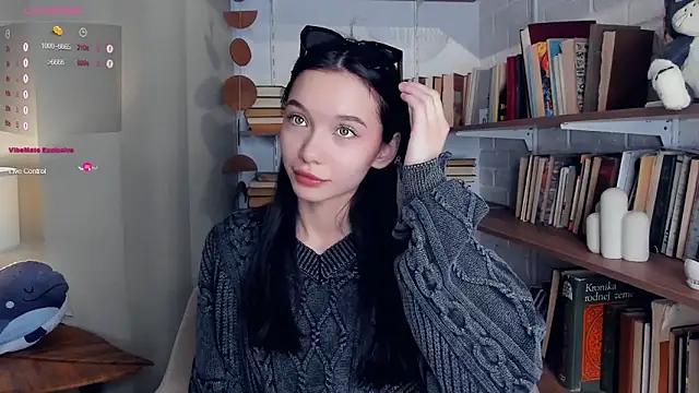 Snapshot of Riskyproject chatting on 03.20.25 Riskyproject online show from 03.20.25