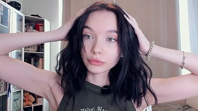 Snapshot of Riskyproject chatting on 02.04.26 Riskyproject online show from 02.04.26