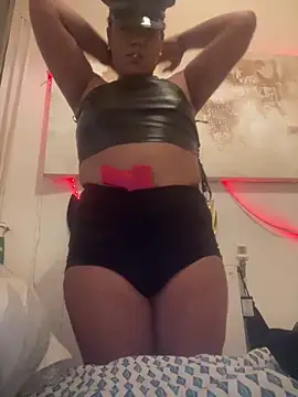 sophiahot thick online show from 09.26.25