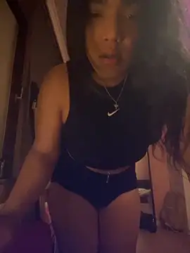 sophiahot thick online show from 11.26.25