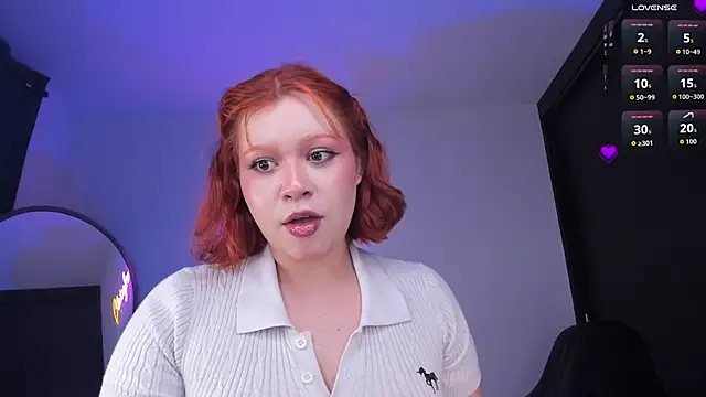 daniela hornny online show from 04.09.26