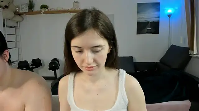 Snapshot of PollyFlame chatting on 03.03.25 PollyFlame online show from 03.03.25