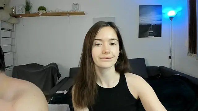 Snapshot of PollyFlame chatting on 03.08.25 PollyFlame online show from 03.08.25