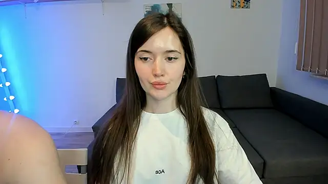 Snapshot of PollyFlame chatting on 05.02.26 PollyFlame online show from 05.02.26