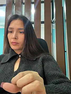 Sweet Lollypop online show from 12.22.25