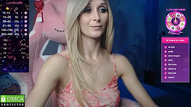 AliceSporty online show from 02.16.26