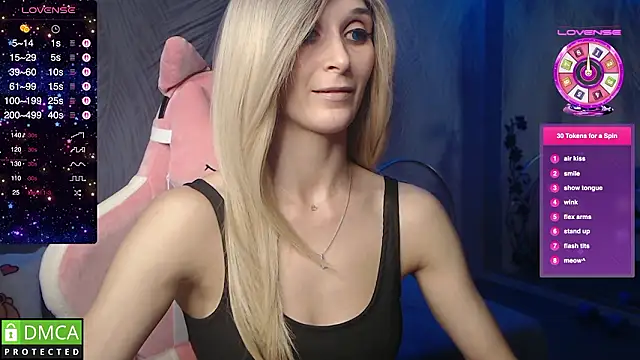 AliceSporty online show from 03.17.26