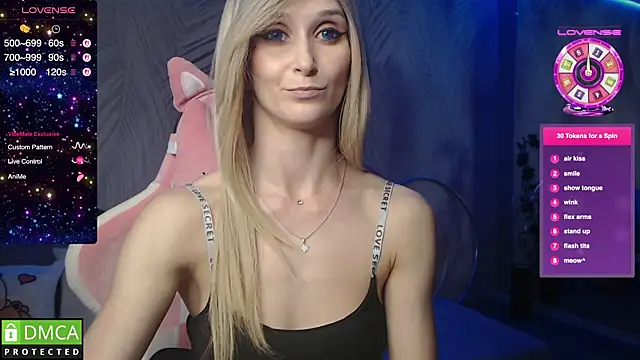 AliceSporty online show from 04.02.26