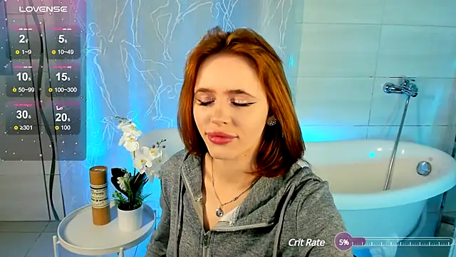 Phoenix Margo online show from 03.16.25