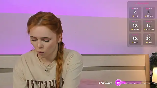 Phoenix Margo online show from 12.05.25