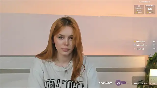 Phoenix Margo online show from 03.02.26