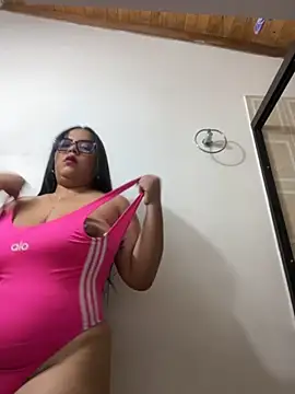 Anasofialu online show from 09.15.25