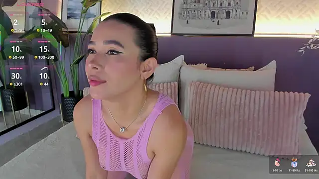 susan cute198 online show from 11.05.25