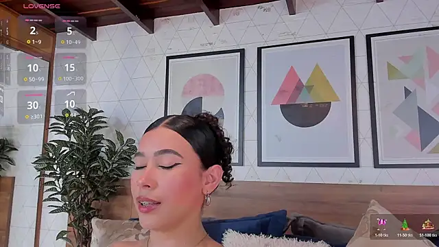 susan cute198 online show from 11.23.25