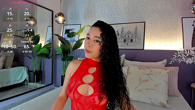 susan cute198 online show from 01.17.26