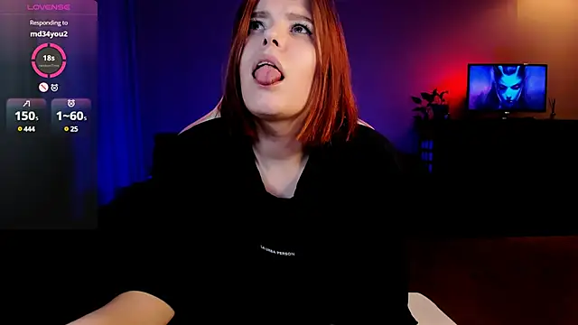 Erika Fix online show from 12.11.24