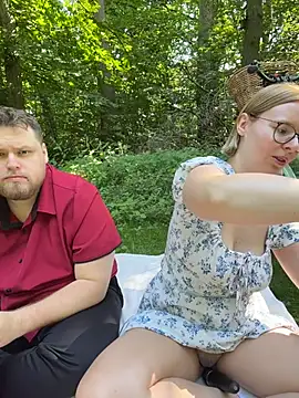 LucyFoxLulu online show from 07.14.26