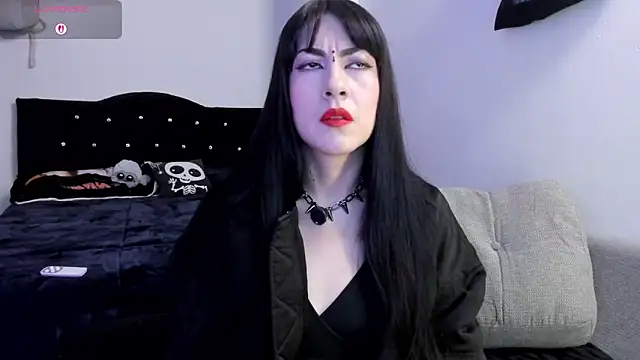 Amy Aloqua online show from 05.15.26