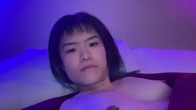 forbiddenfruitcake online show from 02.25.25