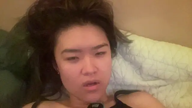 forbiddenfruitcake online show from 03.13.25