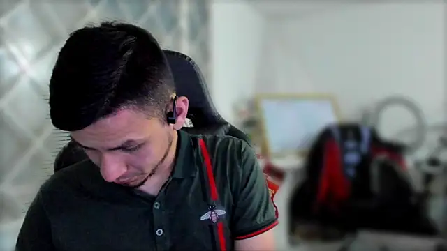 Rick Diesel  online show from 12.23.24