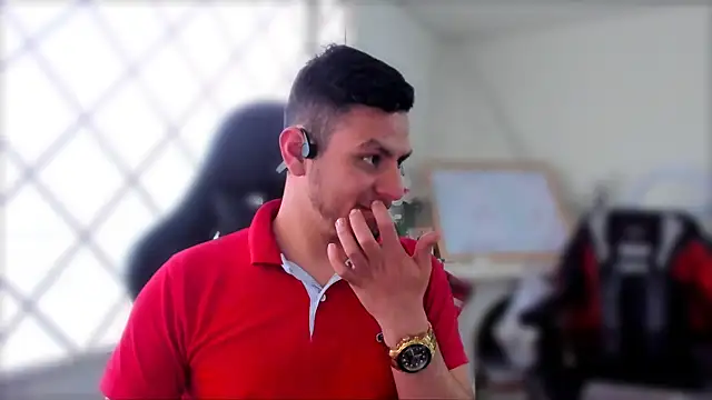 Rick Diesel  online show from 12.24.24