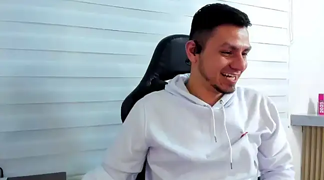 Rick Diesel  online show from 02.03.25