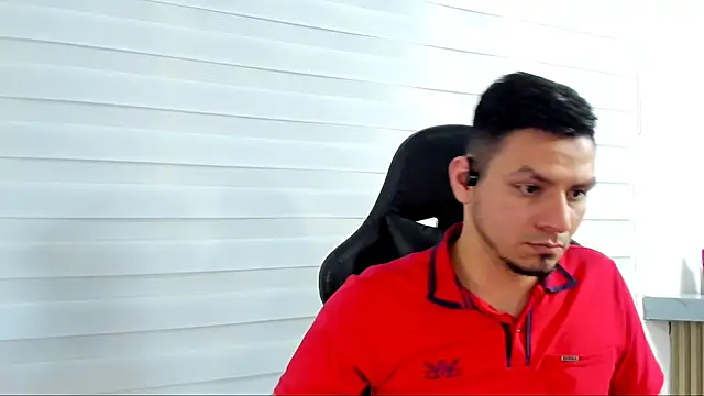 Rick Diesel  online show from 02.04.25