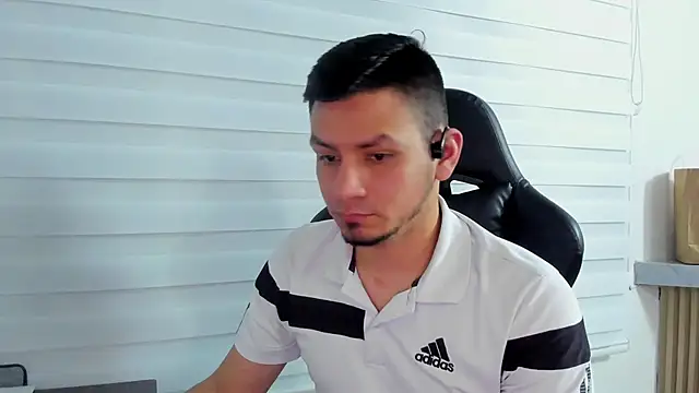 Rick Diesel  online show from 02.06.25