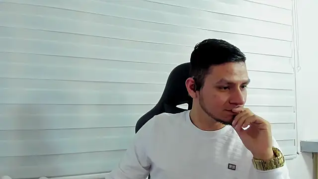 Rick Diesel  online show from 02.10.25