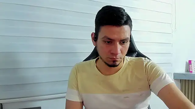 Rick Diesel  online show from 02.24.25