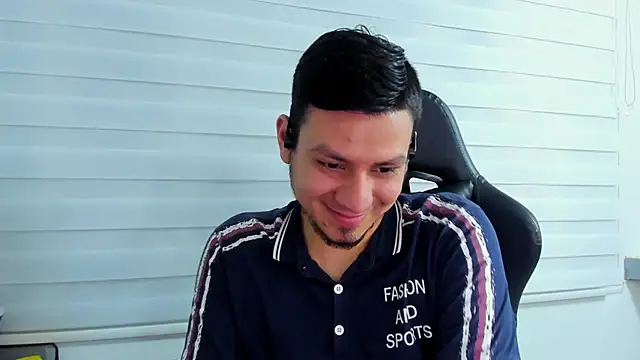 Rick Diesel  online show from 03.01.25