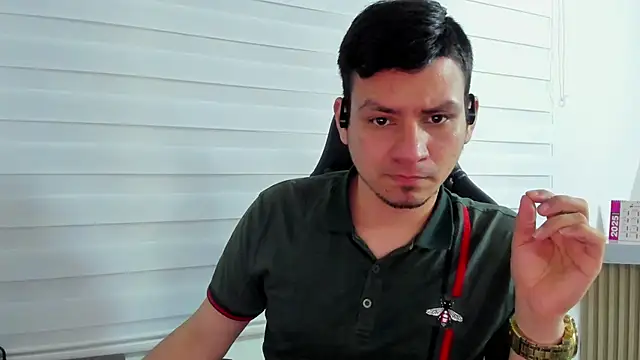 Rick Diesel  online show from 03.04.25