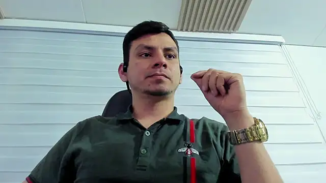 Rick Diesel  online show from 03.04.25