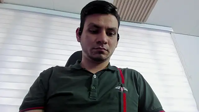 Rick Diesel  online show from 03.04.25