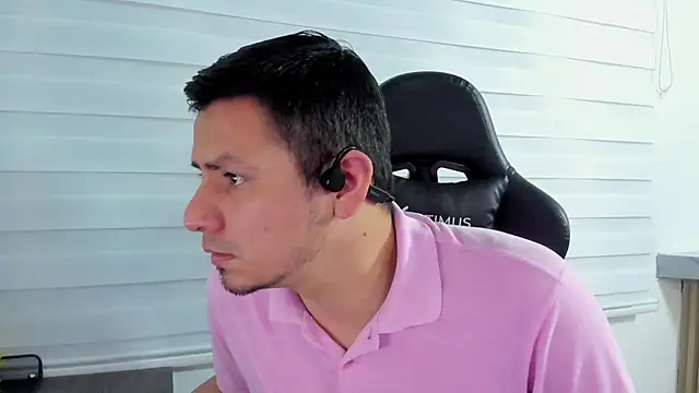 Rick Diesel  online show from 03.05.25