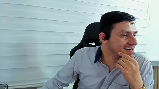 Rick Diesel  online show from 03.06.25