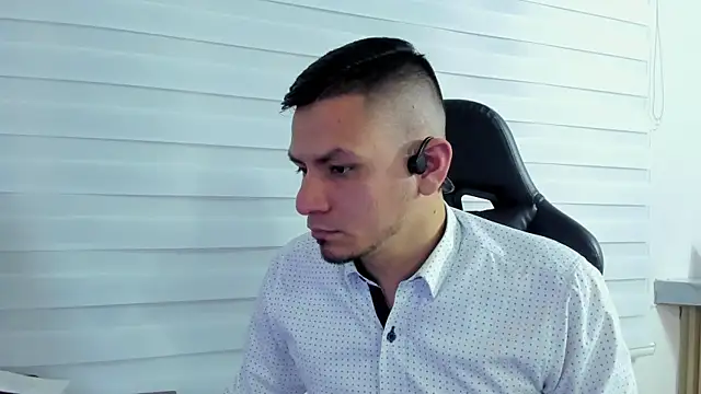 Rick Diesel  online show from 03.10.25